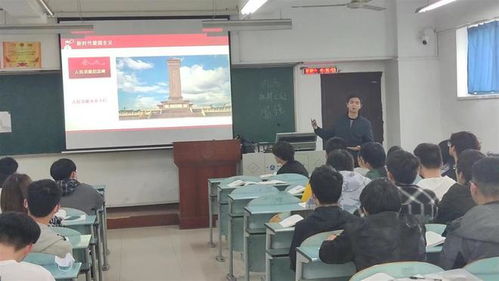 逐夢青春 從職場到課堂，31歲高職畢業生的求學新征程